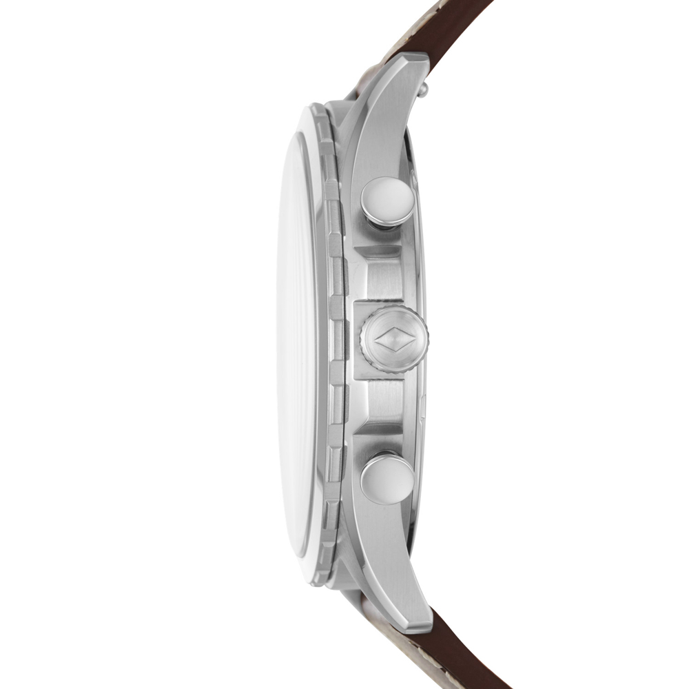 Fossil FS5696 zegarek męski Forrester - miniatura 5