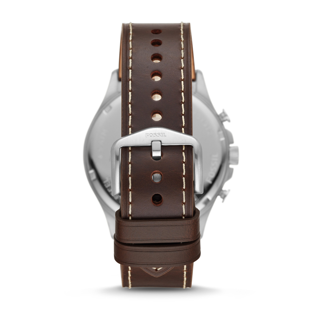 zegarek Fossil FS5696 FORRESTER męski z chronograf Forrester - miniatura 6