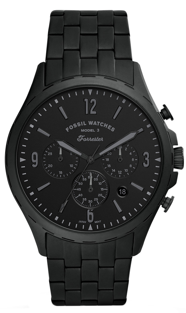 Fossil FORRESTER FS5697