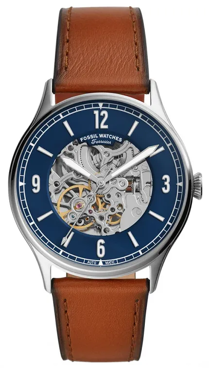 Fossil ME3179 Forrester FORRESTER AUTOMATIC - zdjęcie 1