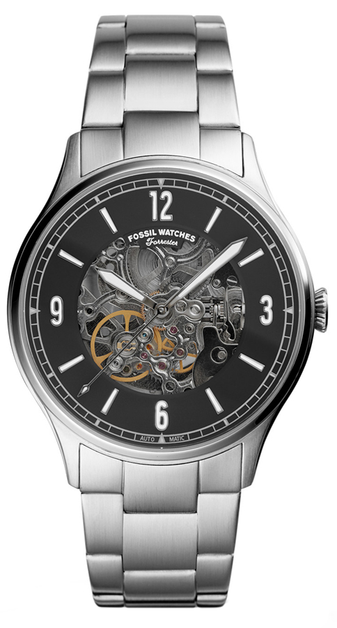 Fossil FORRESTER AUTOMATIC ME3180
