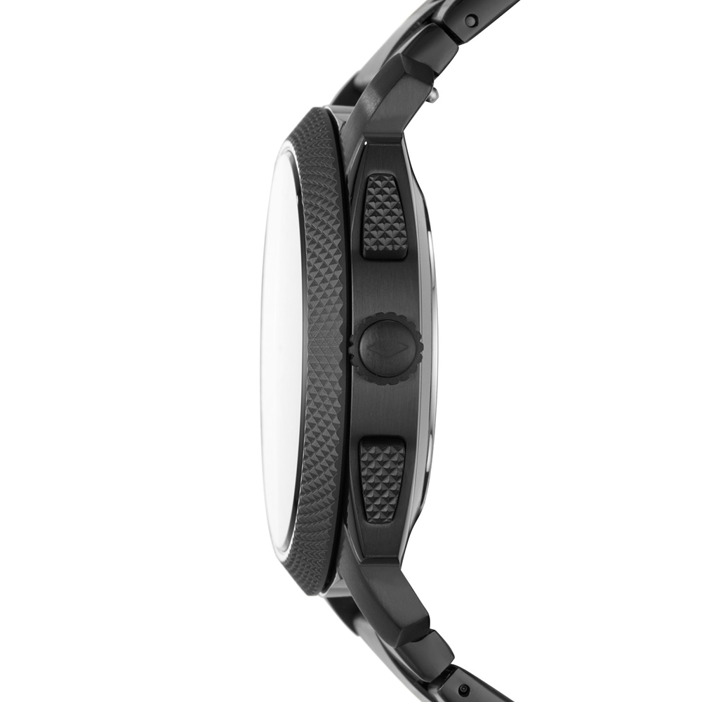smartwatch Fossil Smartwatch FTW1165 Q Machine Smartwatch męski z krokomierz Fossil Q - miniatura 3