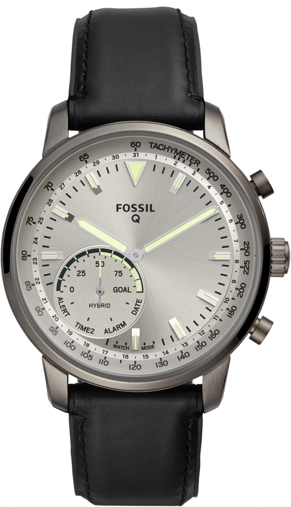Fossil Smartwatches Hybrid Smartwatch Goodwin FTW1171