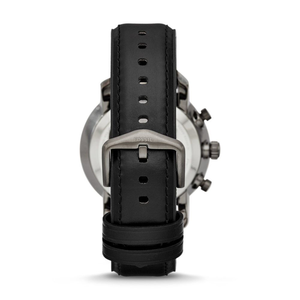 smartwatch Fossil Smartwatch FTW1171 Hybrid Smartwatch Goodwin męski z tachometr Fossil Q - miniatura 3