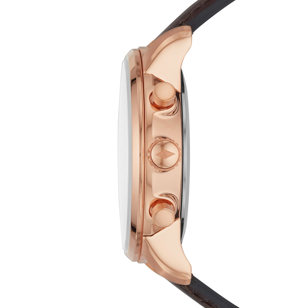 Fossil Smartwatch FTW1172 smartwatch męski Fossil Q - miniatura 2