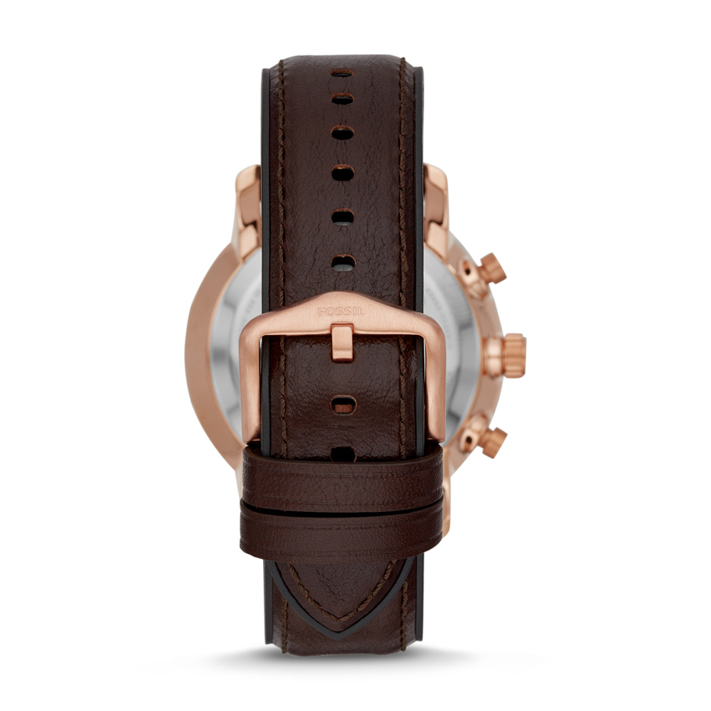 smartwatch Fossil Smartwatch FTW1172 Hybrid Smartwatch Goodwin męski z tachometr Fossil Q - miniatura 3