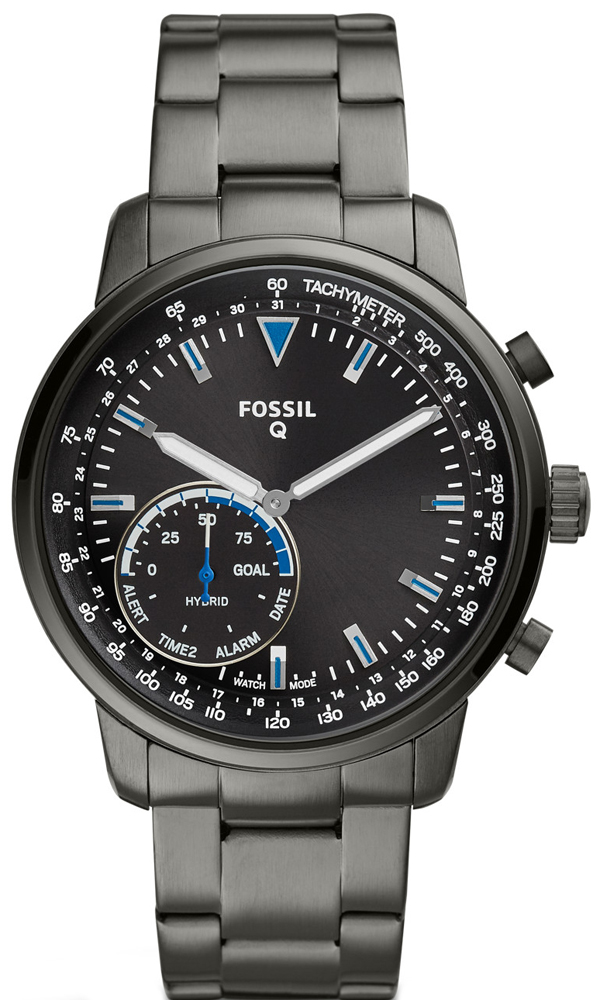 Fossil Smartwatches Hybrid Smartwatch Goodwin FTW1174