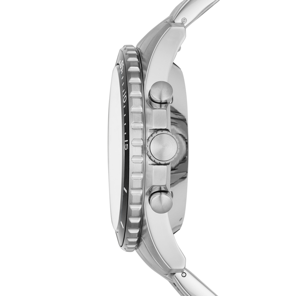 Fossil Smartwatch FTW1197 smartwatch męski Fossil Q - miniatura 2
