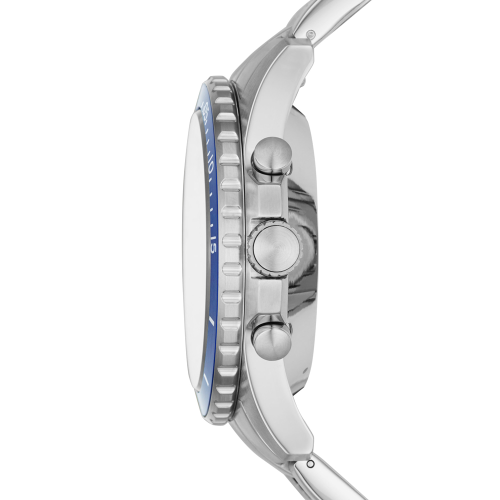 Fossil Smartwatch FTW1198 smartwatch męski Fossil Q - miniatura 2