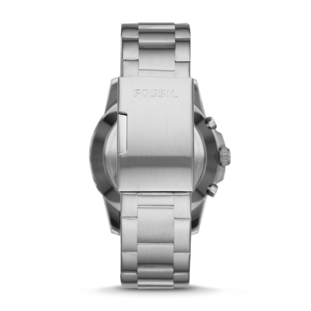 smartwatch Fossil Smartwatch FTW1198 HYBRID SMARTWATCH FB-01 męski z krokomierz Fossil Q - miniatura 3