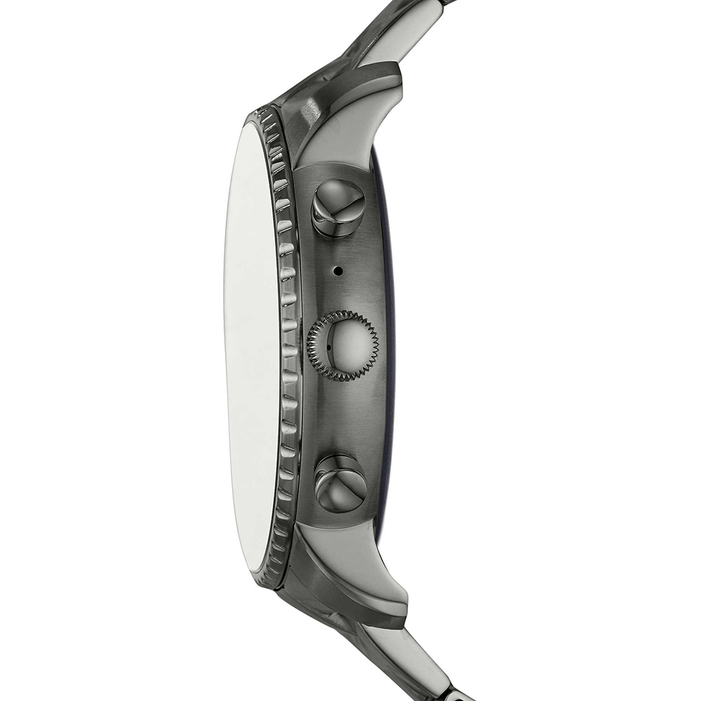 zegarek Fossil Smartwatch FTW4012 szary Fossil Q - miniatura 4