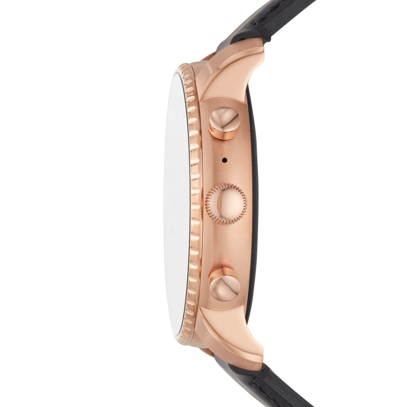 zegarek Fossil Smartwatch FTW4017 różowe złoto Fossil Q - miniatura 10