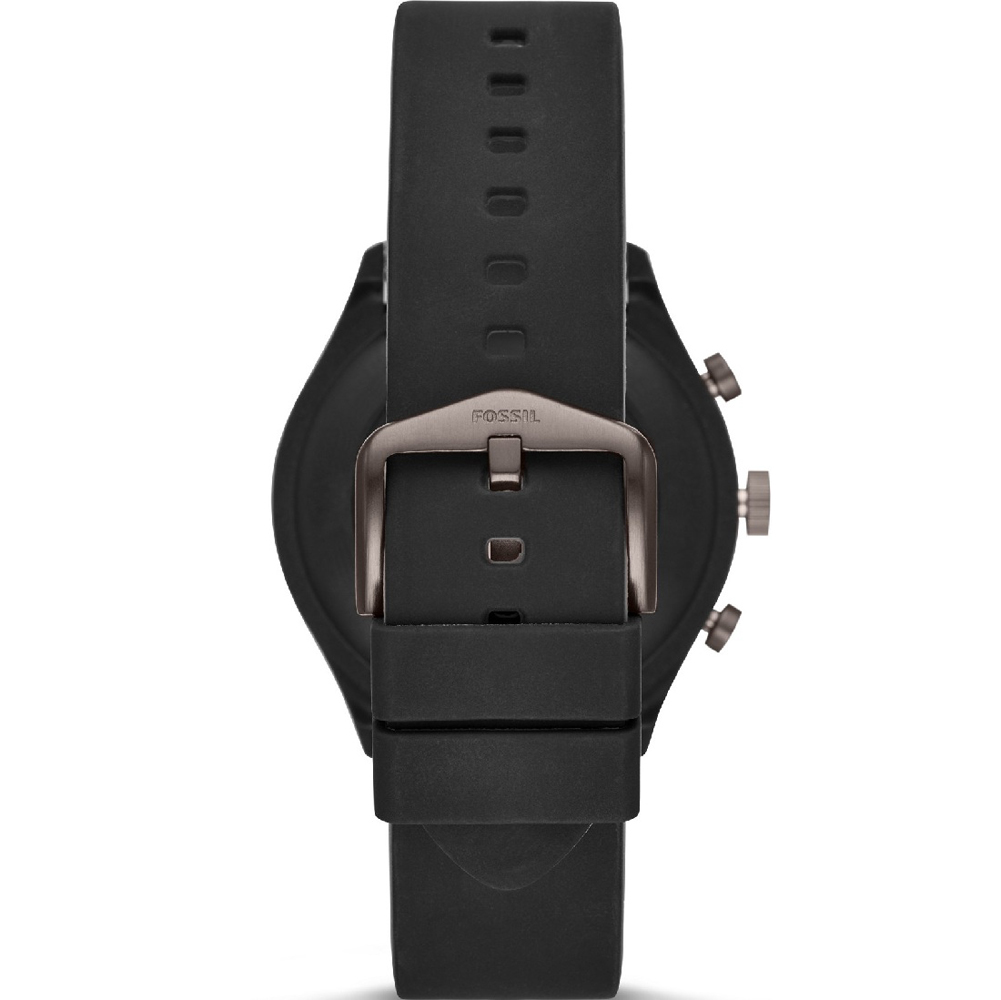 Fossil Smartwatch FTW4019 zegarek męski Fossil Q - miniatura 2