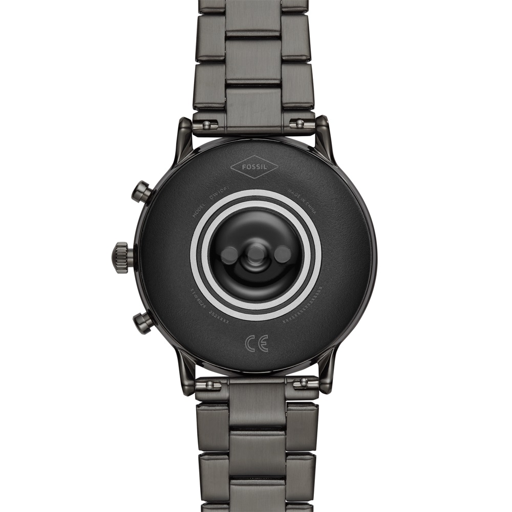 Fossil Smartwatch FTW4024 zegarek Fossil Q z krokomierz