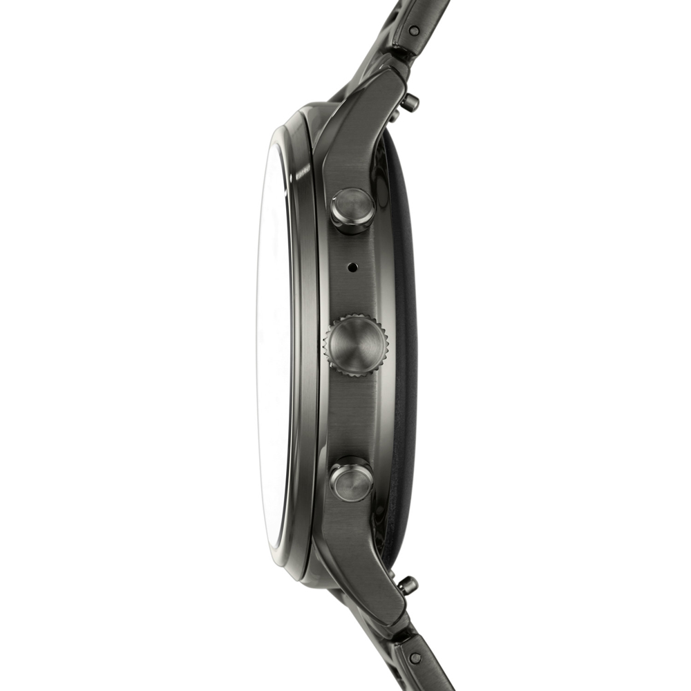 zegarek Fossil Smartwatch FTW4024 szary Fossil Q