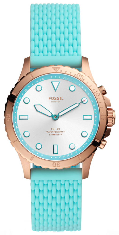 Fossil Smartwatches HYBRID SMARTWATCH FB-01 FTW5065