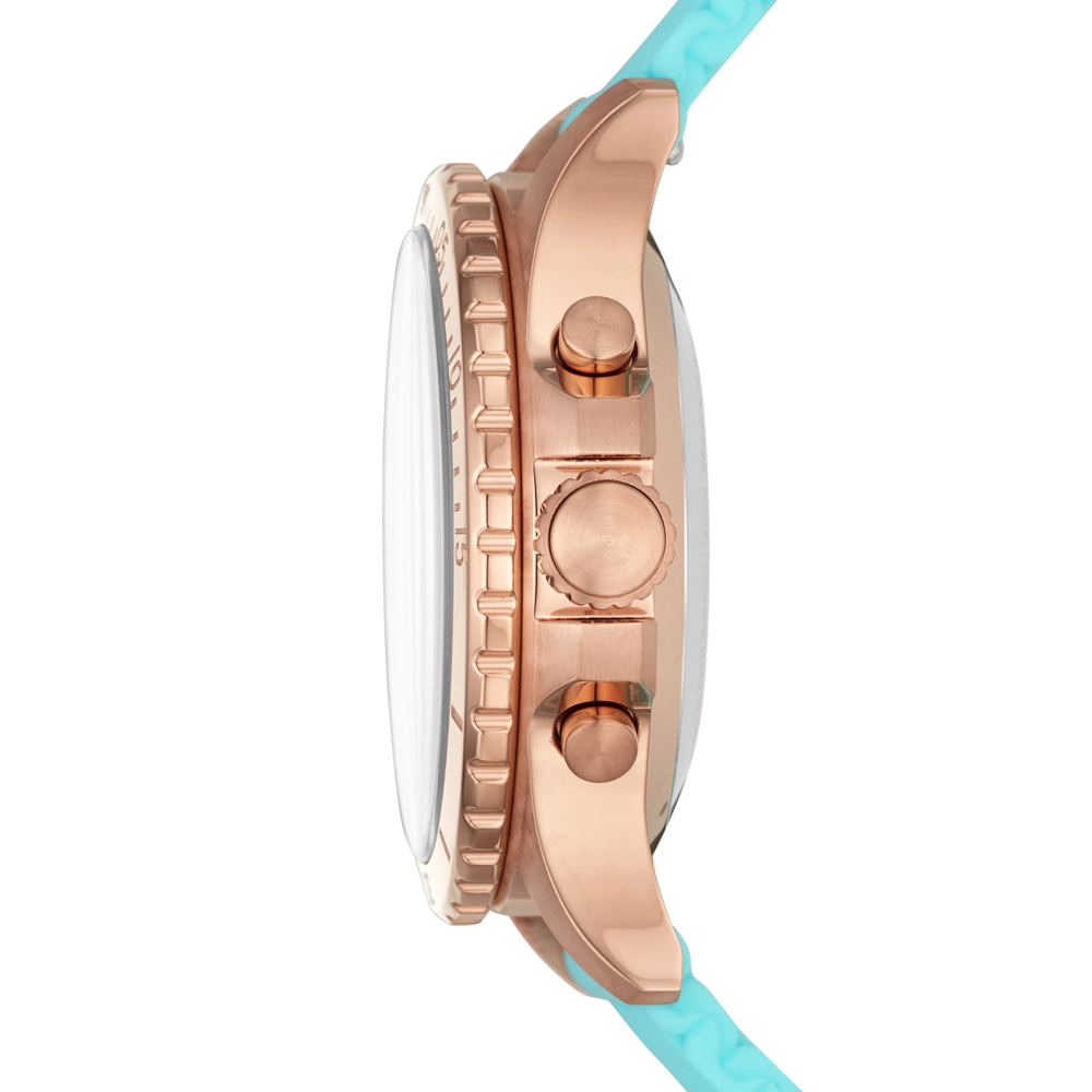 Fossil Smartwatch FTW5065 smartwatch damski Fossil Q - miniatura 2