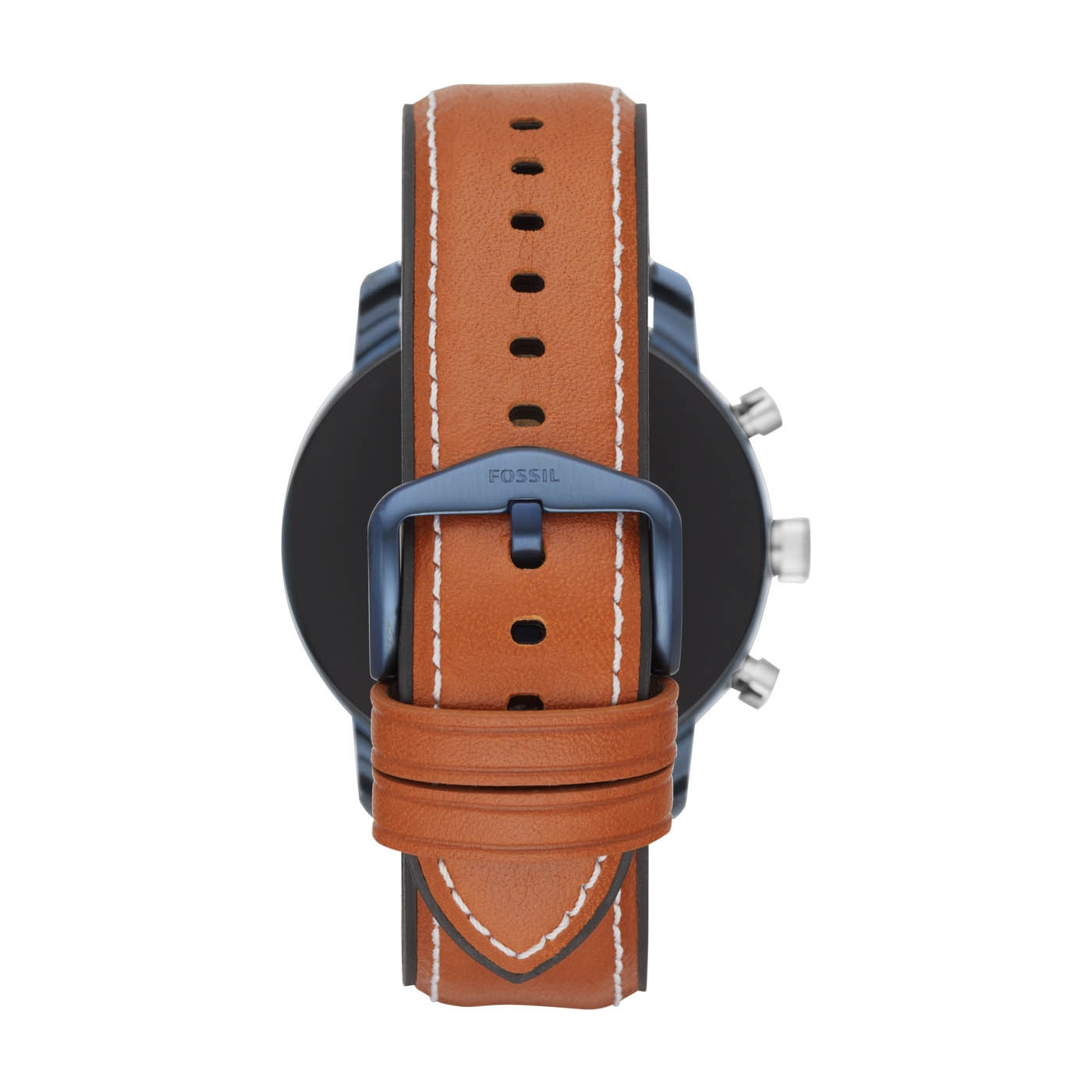 Fossil Smartwatch FTW4016 męski zegarek Fossil Q pasek