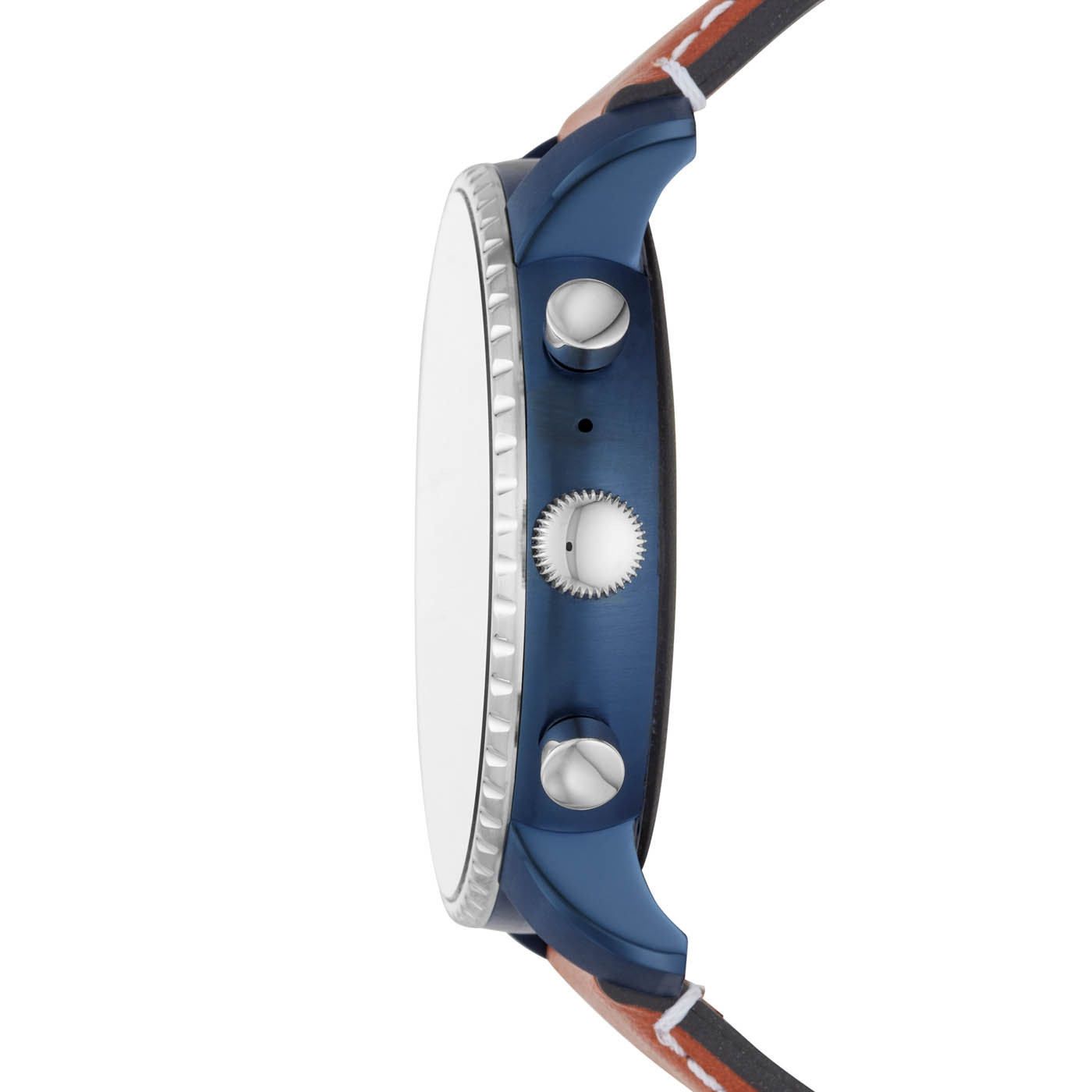 Fossil Smartwatch FTW4016 zegarek męski Fossil Q