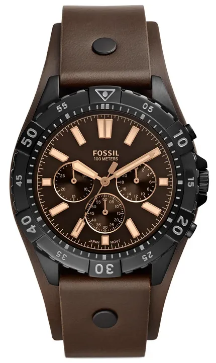 Fossil FS5626 Garrett GARRETT - zdjęcie 1