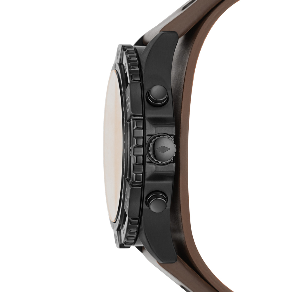 Fossil FS5626 zegarek męski Garrett - miniatura 2