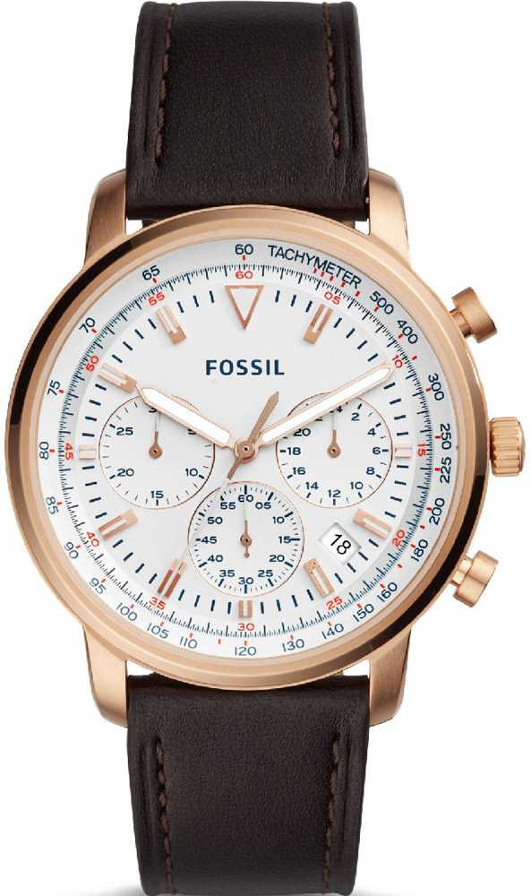 Fossil GOODWIN CHRONO FS5415