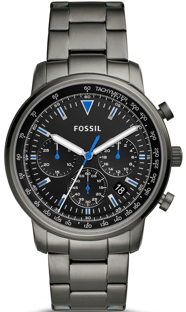 Fossil GOODWIN CHRONO FS5518