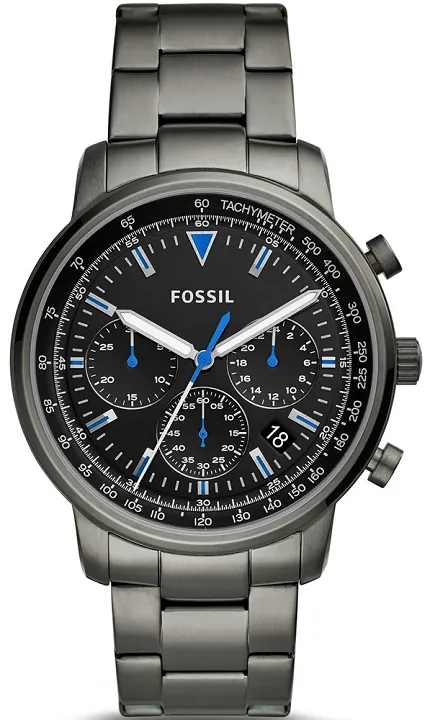 Fossil FS5518 Goodwin GOODWIN CHRONO - zdjęcie 1