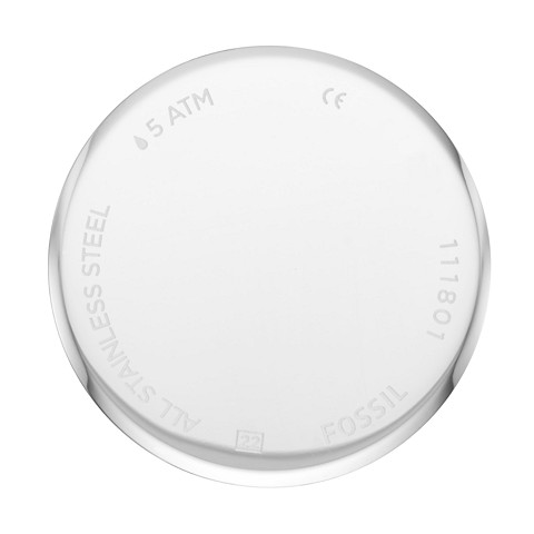 zegarek Fossil FS5518 szary Goodwin - miniatura 7