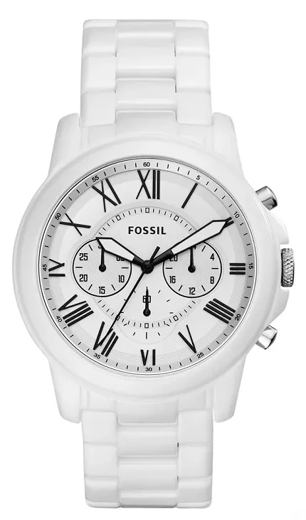 Fossil CE5020 Grant GRANT - zdjęcie 1