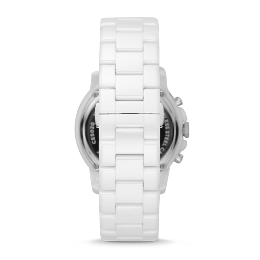 zegarek Fossil CE5020 GRANT męski z chronograf Grant - miniatura 3
