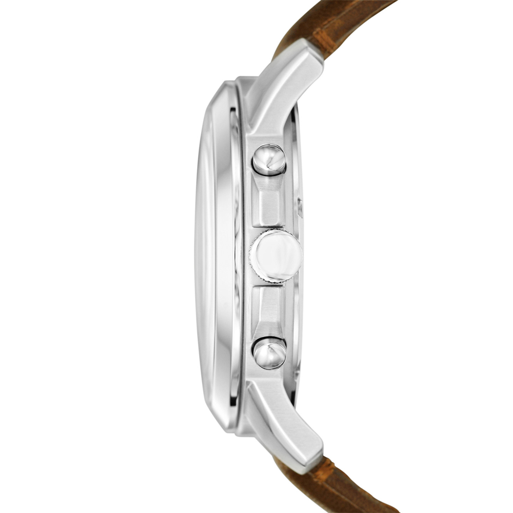 Fossil FS4735IE zegarek męski Grant - miniatura 5