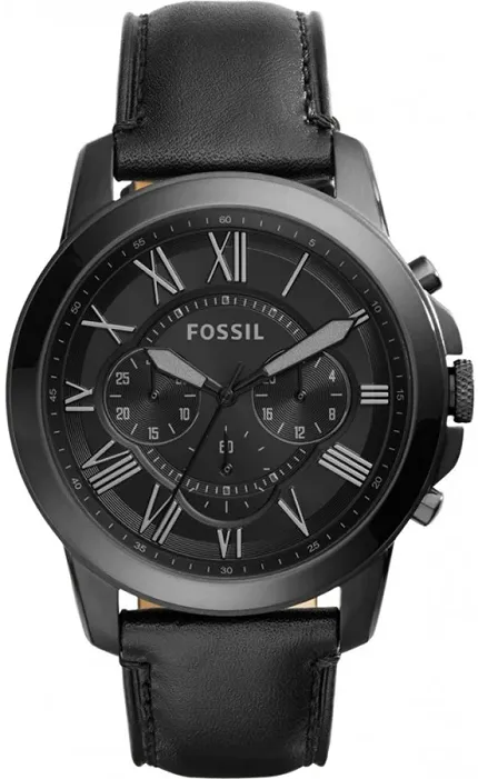 Fossil FS5132IE Grant GRANT - zdjęcie 1