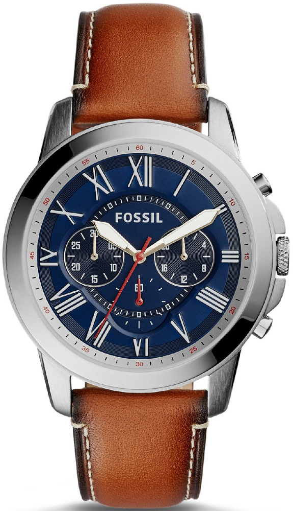 Fossil GRANT FS5210IE