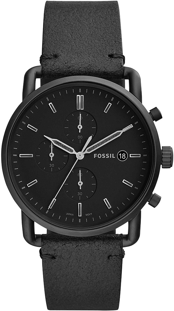 Fossil THE COMMUTER FS5504