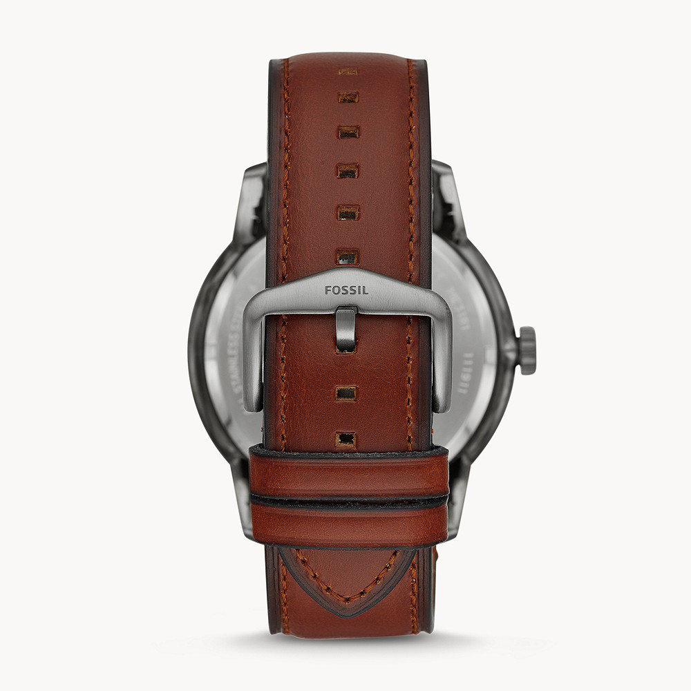 Fossil ME3181 zegarek męski Townsman - miniatura 2