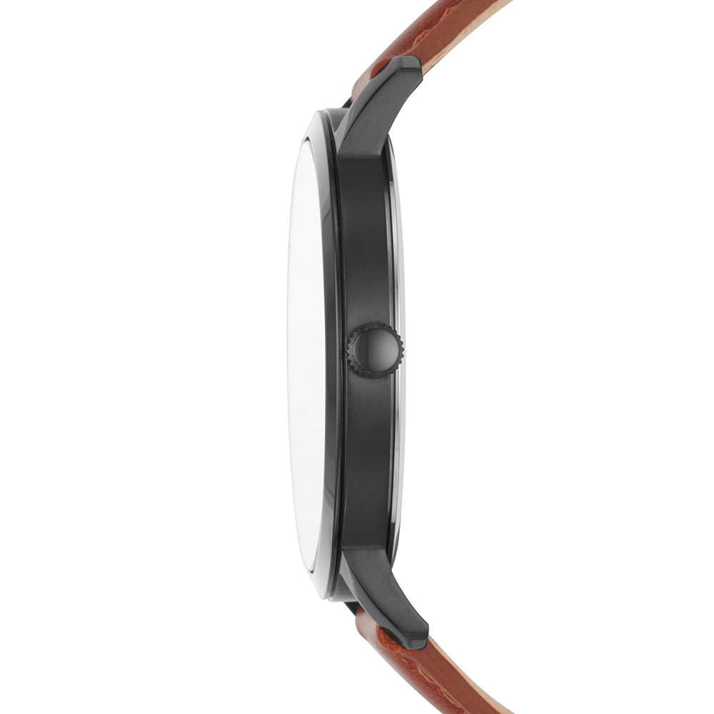 Fossil BQ2310 zegarek męski Luther - miniatura 2