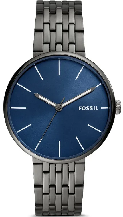 Fossil BQ2441 Comfort - zdjęcie 1