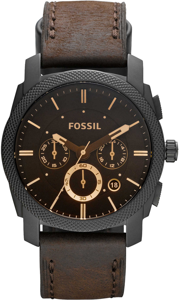 Fossil MACHINE FS4656IE