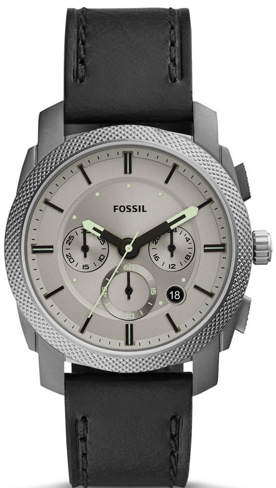 Fossil MACHINE FS5482