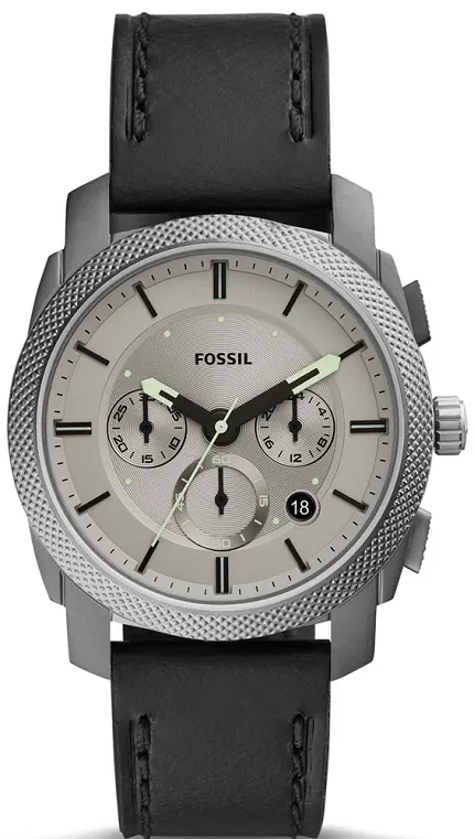 Fossil FS5482 Machine MACHINE - zdjęcie 1