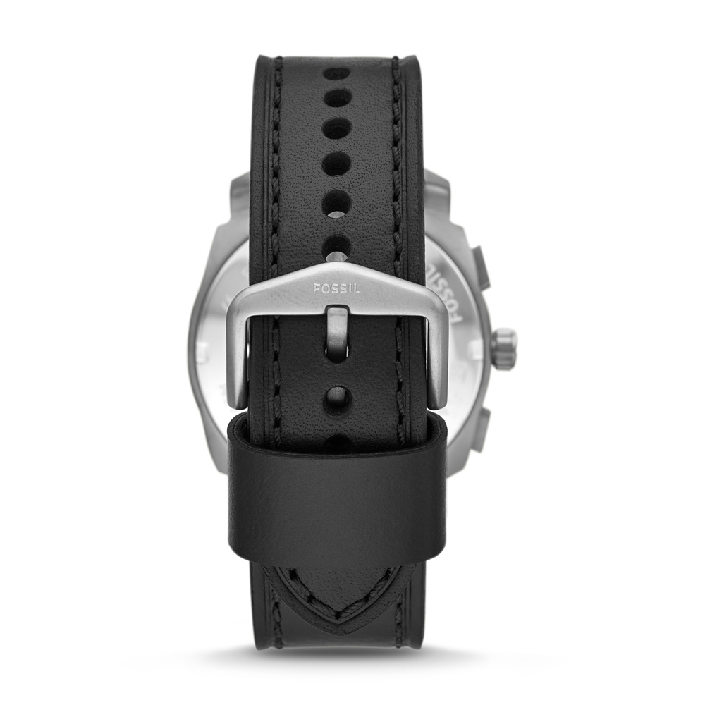 zegarek Fossil FS5482 MACHINE męski z chronograf Machine - miniatura 3