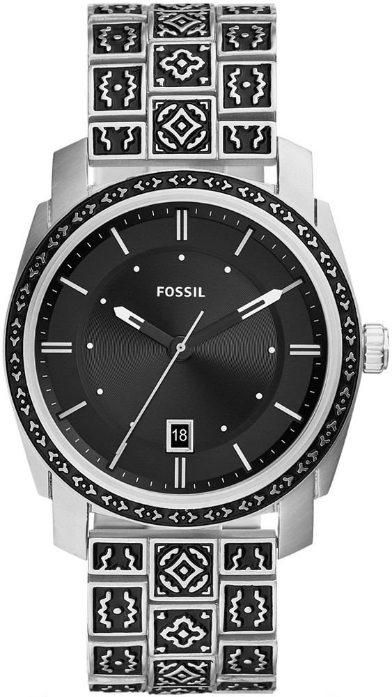 Fossil MACHINE FS5506