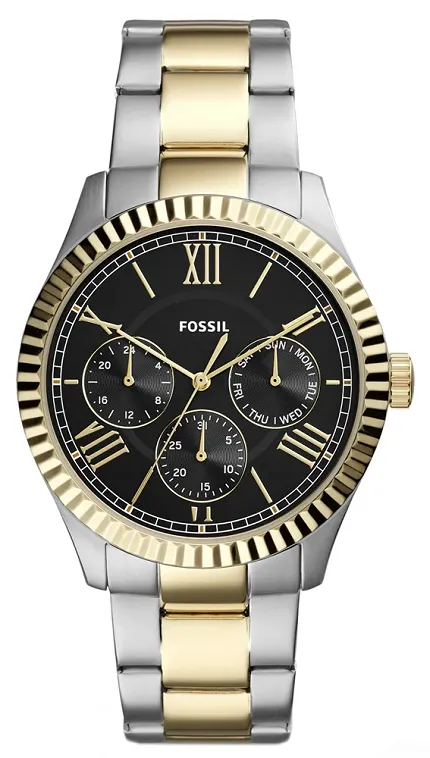 Fossil FS5630 Chapman CHAPMAN - zdjęcie 1