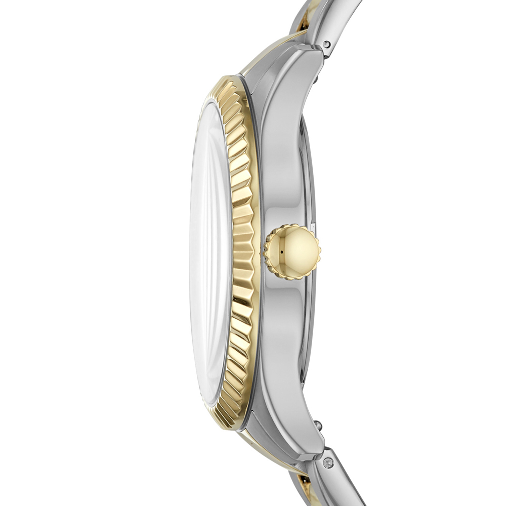 Fossil FS5630 zegarek męski Chapman - miniatura 2