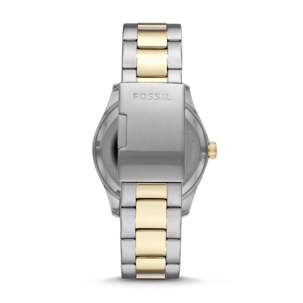 Fossil FS5630 męski zegarek Chapman bransoleta - miniatura 3