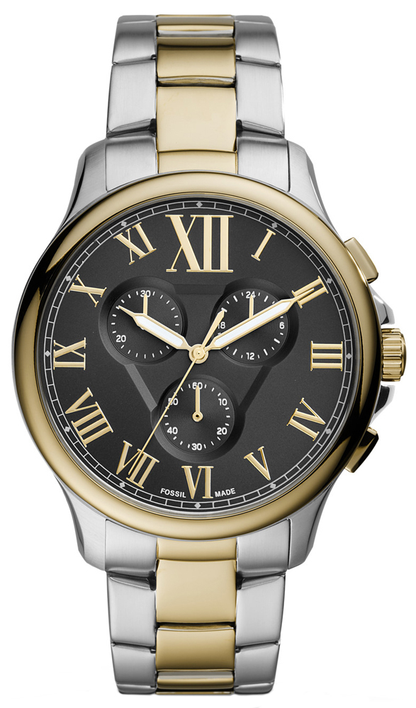 Fossil MONTY FS5636