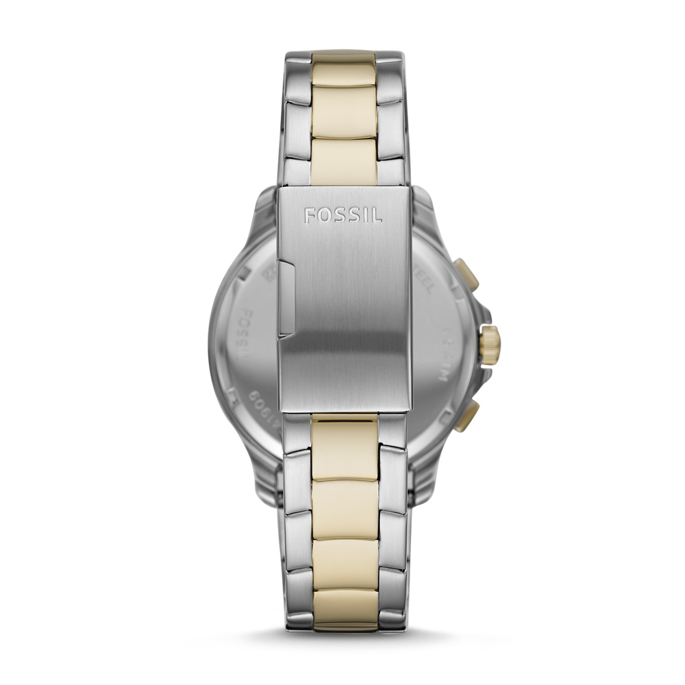 zegarek Fossil FS5636 MONTY męski z chronograf Monty - miniatura 3
