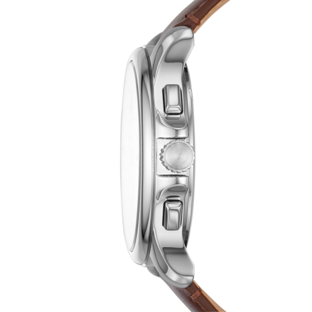 Fossil FS5638 zegarek męski Monty - miniatura 2
