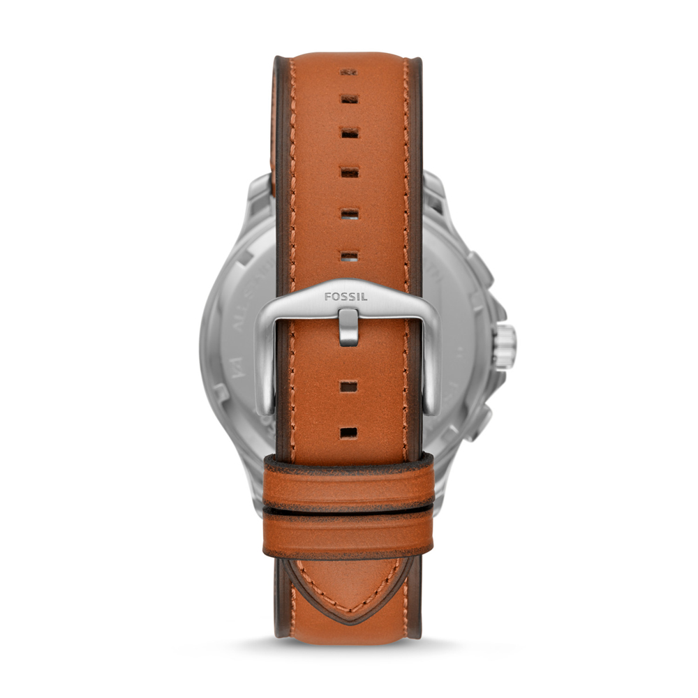 zegarek Fossil FS5640 MONTY męski z chronograf Monty - miniatura 3